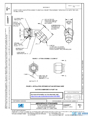 SAE AS4409D PDF