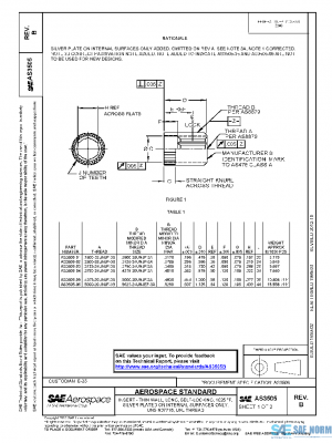 SAE AS3505B PDF
