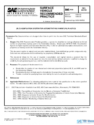 SAE J1639_199505 PDF