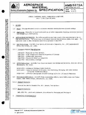 SAE AMS5372A PDF