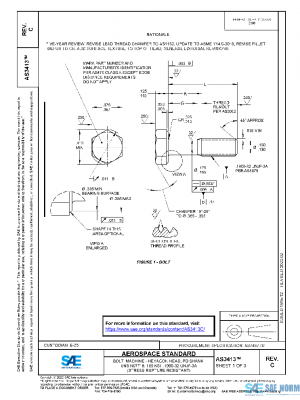 SAE AS3413C PDF