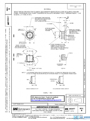 SAE AS3477B PDF