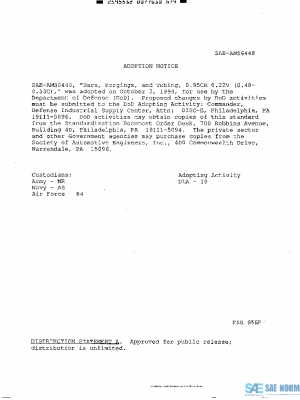 SAE AMS6448F PDF