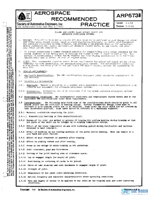SAE ARP573B PDF