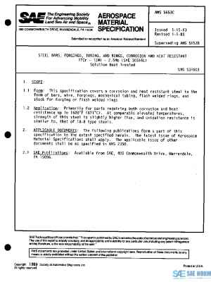 SAE AMS5653C PDF