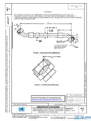 SAE AS1912D PDF