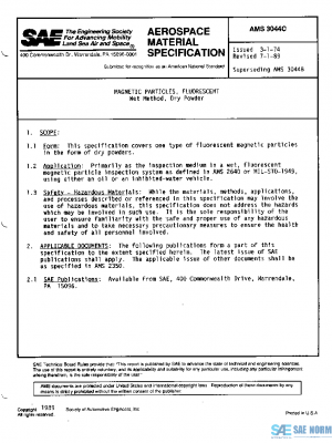 SAE AMS3044C PDF