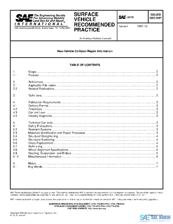 SAE J2376_199712 PDF