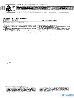SAE J387_196903 PDF