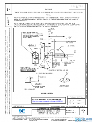 SAE AS9527C PDF