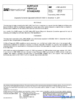 SAE J1962_201207 PDF