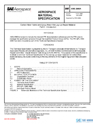 SAE AMS2980A PDF