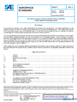 SAE AS5537A PDF