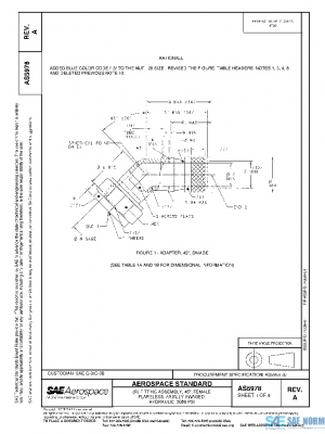 SAE AS5978A PDF