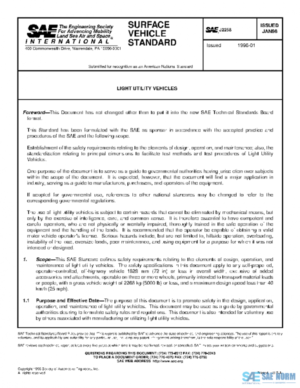 SAE J2258_199601 PDF