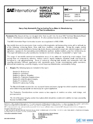SAE J1474_200304 PDF