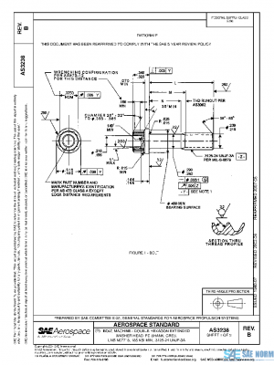 SAE AS3238B PDF