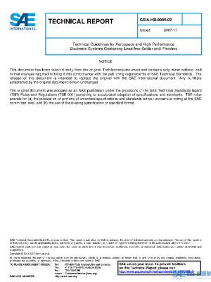 SAE GEIAHB0005_2 PDF