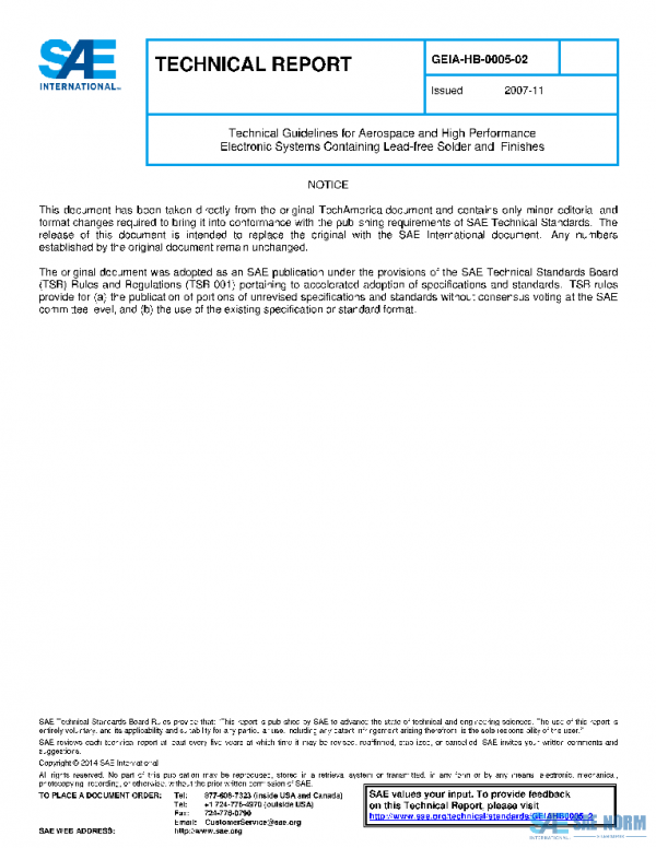 SAE GEIAHB0005_2 PDF