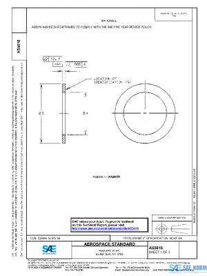 SAE AS5018 PDF