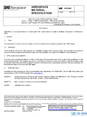 SAE AMS4466 PDF