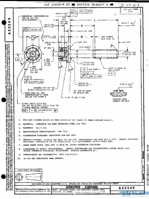 SAE AS3249 PDF