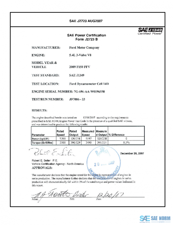 SAE CPFD1_09F150FFV PDF