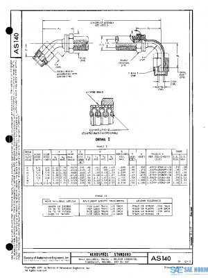 SAE AS140 PDF