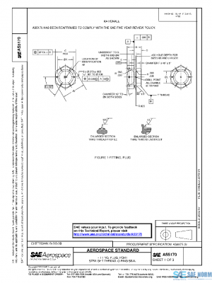 SAE AS5170 PDF