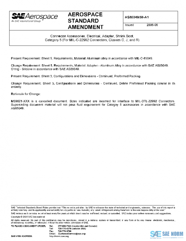 SAE AS85049/59_A1 PDF