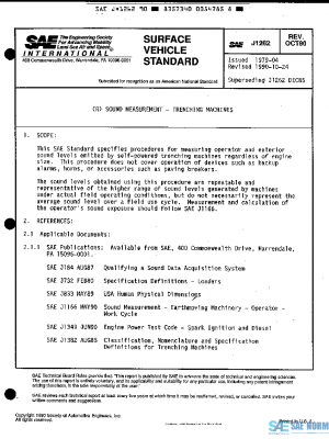 SAE J1262_199010 PDF