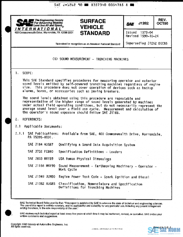 SAE J1262_199010 PDF