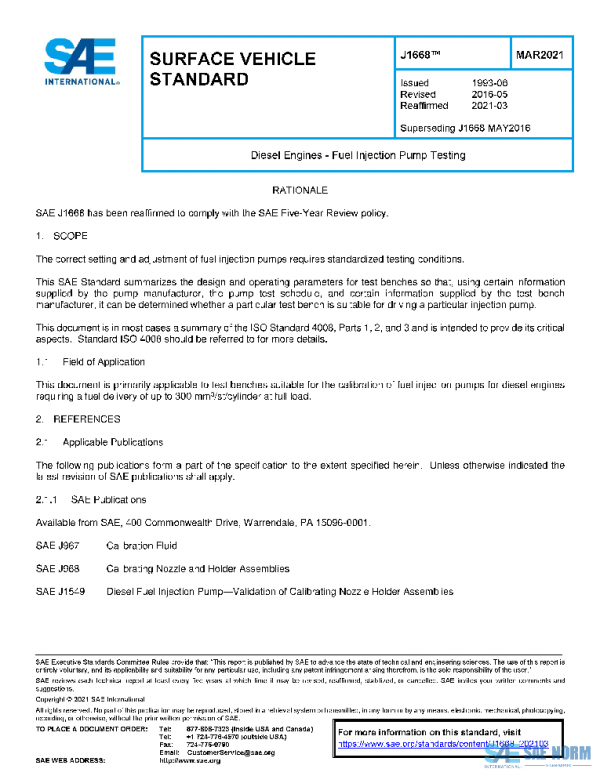 SAE J1668_202103 PDF