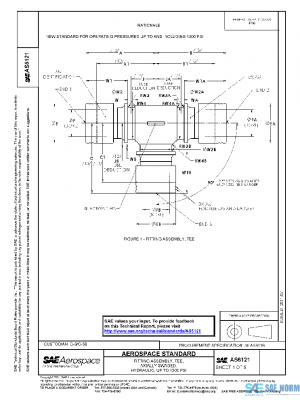 SAE AS6121 PDF