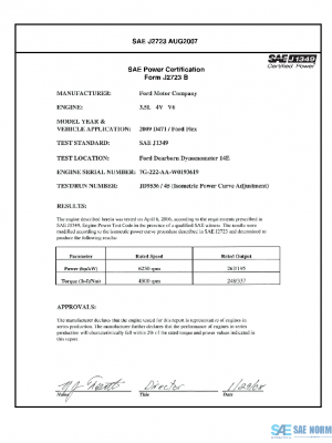 SAE CPFD2_09FLEX PDF
