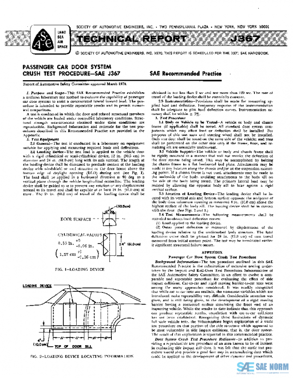 SAE J367_197003 PDF