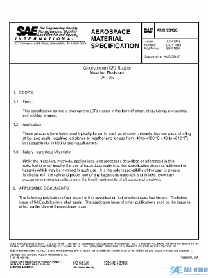 SAE AMS3242G PDF