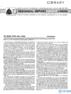 SAE J1402B_197001 PDF