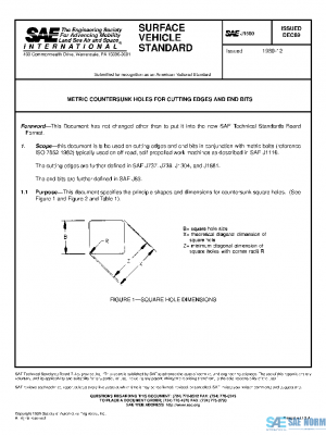 SAE J1580_198912 PDF
