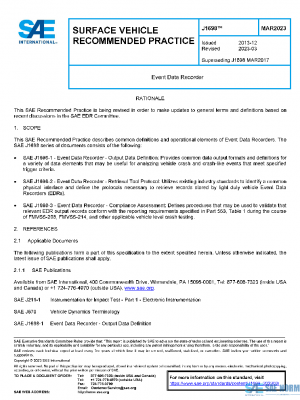 SAE J1698_202303 PDF