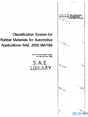 SAE J200_198505 PDF