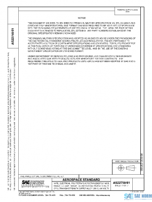 SAE AS22759/81 PDF