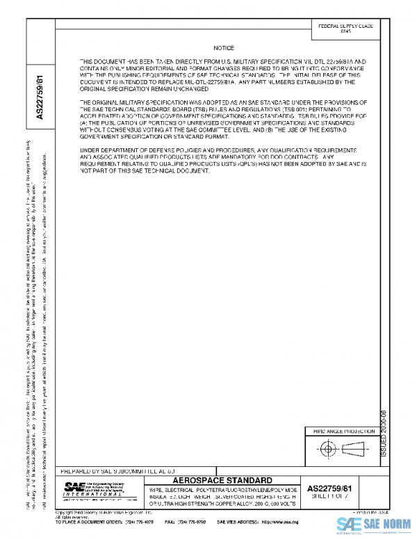 SAE AS22759/81 PDF