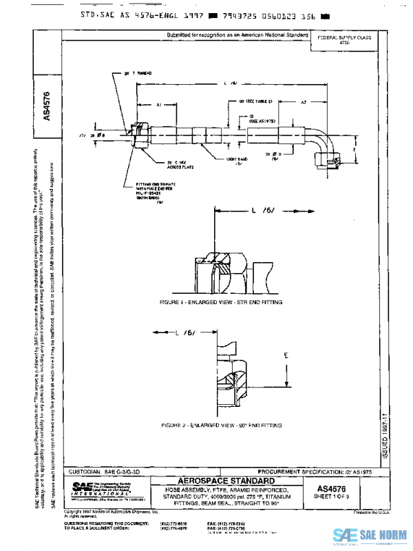 SAE AS4576 PDF