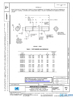 SAE AS3088B PDF