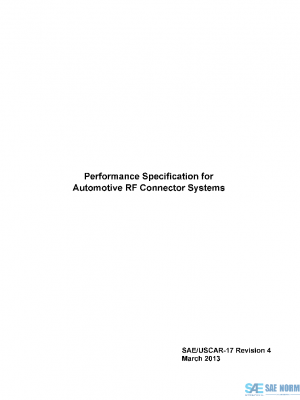 SAE USCAR17-4 PDF