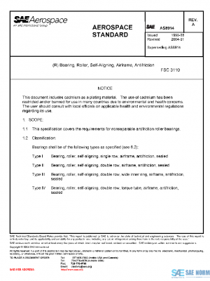 SAE AS8914A PDF