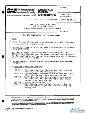 SAE AMS5693A PDF