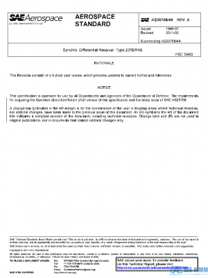 SAE AS20708/49A PDF