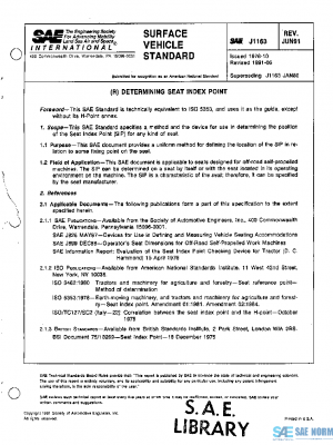 SAE J1163_199106 PDF